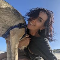 Megan F