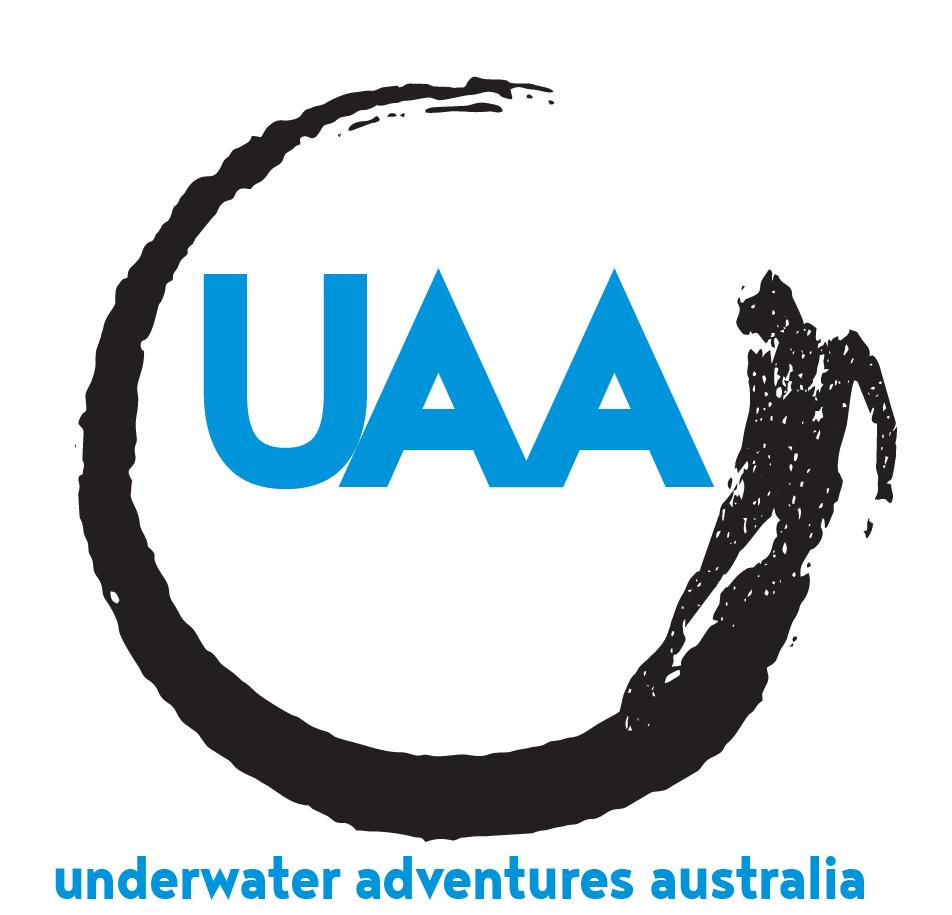 Scuba Courses | underwater adventures australia